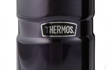 Термос для еды Thermos King Food Jar 0, 7L (уценённый), Винница