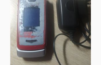 Мобильный телефон Nokia 3610 Fold. 60 грн, Винница