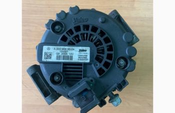 Генератор CG20U029 200A на Mercedes Мерседес C200, C220, C250, CLS220, CLS250, E200, E220, Харьков