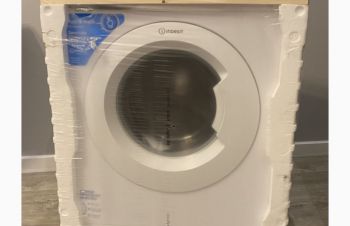 Стиральная машина Indesit BWSD 61051 1 (новая), Любар