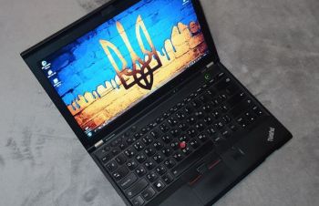 Ноутбук Lenovo ThinkPad X230, Киев
