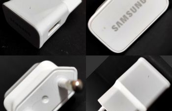 Зарядное USB Samsung 5V 2A + бесплатная доставка. Киев