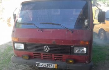 Стекло двери, форточка двери 281837401a фольксваген лт28 Volksvagen Lt, Винница