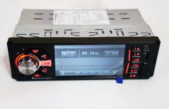 Автомагнитола Pioneer 4043UM ISO &mdash; экран 4, 1' ' + DIVX + MP3 + USB + SD + Bluetooth, Киев