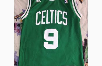 Баскетбольная майка Аdidas NBA Boston Celtics, Rondo, XS, Харьков