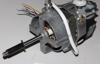 Мотор для напольного вентилятора, Нежин
