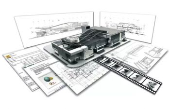 Проводиться набор на : онлайн &ndash; курс обучения в программе Archi CAD, Ивано-Франковск