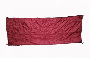 Спальный мешок одеяло на рост до 190 см, Львов