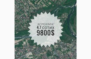 Земля, земельна ділянка, Івано-Франківськ, Вовчинець, дачна ділянка, Ивано-Франковск