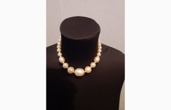 Продам ожерелье из искусственного жемчуга, Харьков