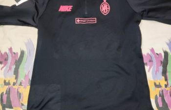 Футбольная кофта Nike AFC Eskilstuna, М, Харьков