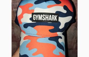 Бейсбoлка Gymshark, Харьков