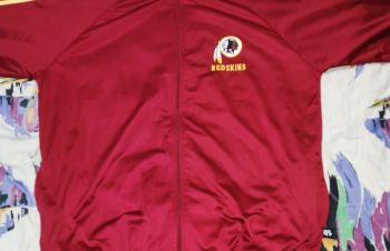 Спортивная кофта NFL Washington Redskins, L, Харьков