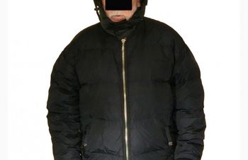 Пуховая куртка на рост 184 см. Альпинизм, горный туризм, Львов