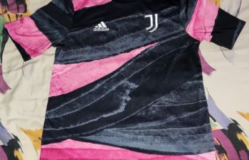 Футболка Adidas FC Juventus, S, Харьков