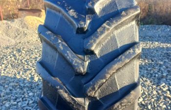 Бу шина IF 650/65R34 TL 170D TM1000 PT Trelleborg, Умань