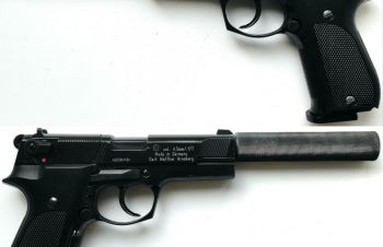 Umarex Walther CP88-4 + бесплатная доставка. Киев