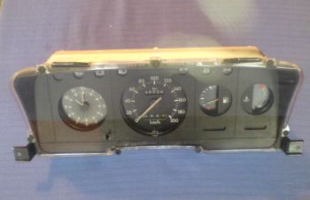 Спідометр до Forda Eskorta MK-4 (85-92р.в), Коломыя