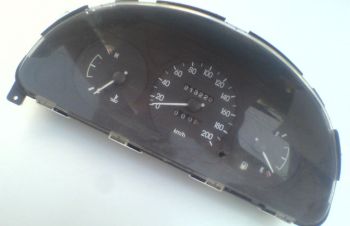Спідометр до Daewoo LANOSA, Коломыя