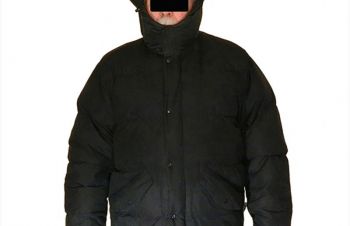 Пуховая куртка на рост 190 см. Альпинизм, горный туризм, Львов