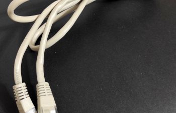 Кабель Ethernet, витая пара, патч-корд, 1, 5м +бесплатная доставка.Киев