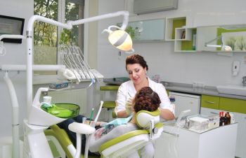 Продажа Стоматологической клиники в Польше, Киев