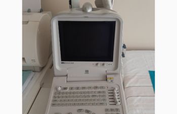 Продам медицинское оборудование &mdash; УЗИ Mindray DP-6600, все для гинекологии-акушерства, Черкассы