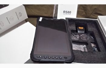 Тактичний планшет Sonim RS 80 PKG BLG IP67 4/64GB LTE MIL-STD-810G USA США Військовий, Львов