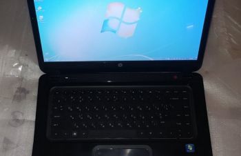 Ноутбук HP Envy 6-1000, Киев