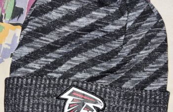Зимняя шапочка New Era NFL Atlanta Falcons, Харьков