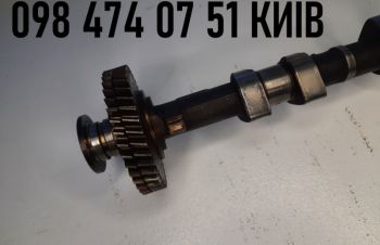 Распредвал выпускной левый 1MZFE Toyota Camry Avalon Lexus ES300 3.0i 13054-20010, Киев