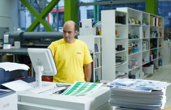 Срочно Xerox Versant 180 Press МФУ цифровой принтер, Киев