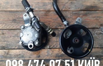 Насос гур Infiniti G25 M35 Q40 VQ35DE VQ25HR 49110-eg000 49110-jk000 49110-jk00b, Киев