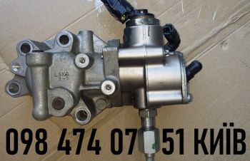 Тнвд Mazda CX-7 Mazda MPS 2.3 turbo l3k91-335-zb l3k9-133-5zc, Киев