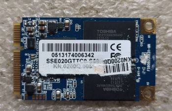 SSD диск 20GB Phison, Киев