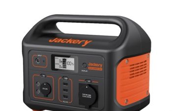 Портативная электростанция Jackery Explorer 500EU (Explorer-500) (518 Вт&middot;ч / 500 Вт), Киев