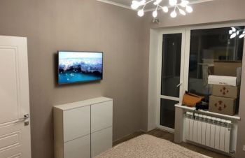 Предлагается 3-комнатная квартира по улице Малая Арнаутская, Одесса
