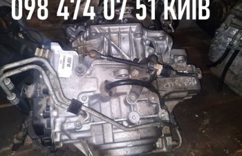 Акпп коробка автомат Chevrolet Cruze 1.8i 6T40 F18D4 2009-2015, Киев