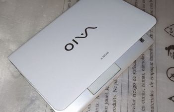 Ноутбук Sony Vaio sve111a11v, Киев