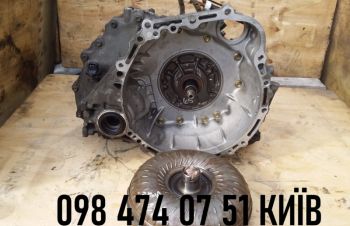 Коробка автомат акпп Toyota Camry 30 Solara 2.4i U241E 30500-06020 30500-06021 30500-33360, Киев