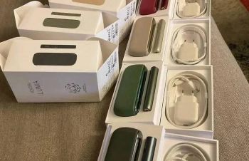 IQOS iluma prime neon оптом, Киев