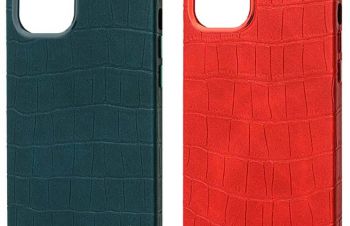 Продам чехол для Apple iPhone 14 Pro Max &mdash; Croco Leather, Черновцы