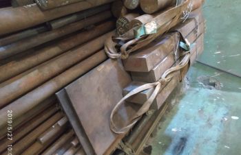 Продам полосу: 35х410х550, 40х410х1800, 50х410х1800 сталь У8А, Никополь