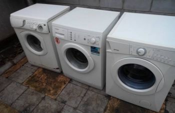 Скупка нерабочих стиральных машин в Николаеве