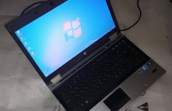 Ноутбук HP EliteBook 8440p, Киев