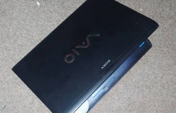 Ноутбук Sony Vaio VPCS11X9E, Киев