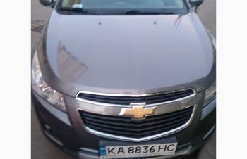 Продам Chevrolet Cruze 2013, Киев