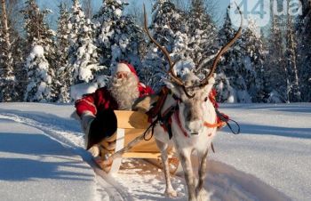 Буковель на Рождество из Киева, туры на Закарпатье на Рождество автобус
