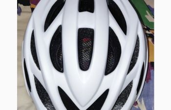 Велосипедный шлем Shinmax HT-10, 57-62см, Харьков