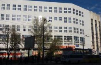 Продажа отдельно стоящего здания по ул. Кирилловской (Фрунзе), Киев